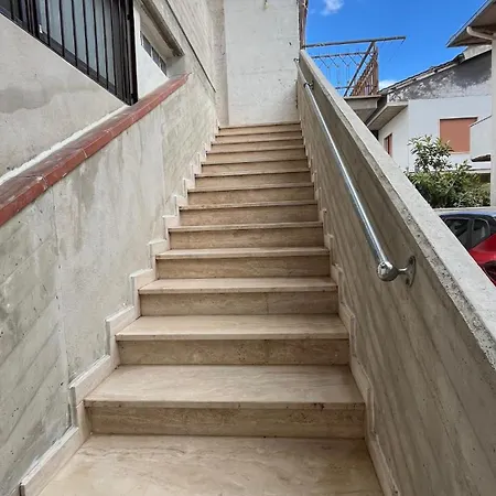 Casamare Appartamento Roseto Degli Abruzzi