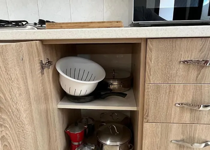 Casamare * Roseto Degli Abruzzi