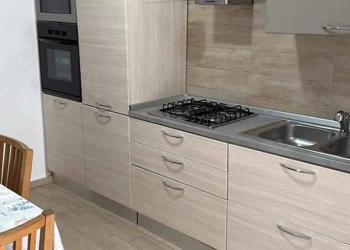 Casamare Appartamento