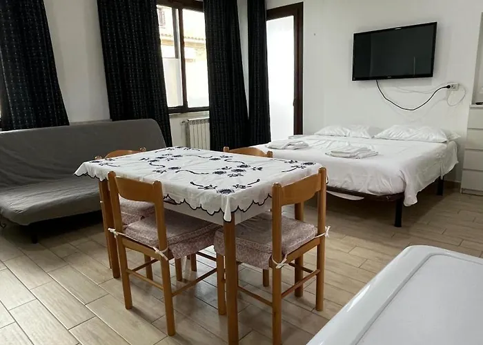 Casamare Appartamento Roseto Degli Abruzzi