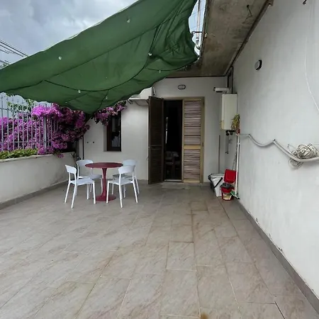 Casamare Appartement Roseto Degli Abruzzi