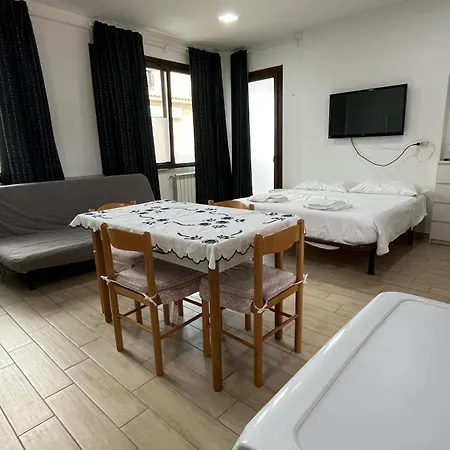 Casamare Appartement Roseto Degli Abruzzi