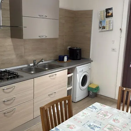 Casamare Appartement Roseto Degli Abruzzi