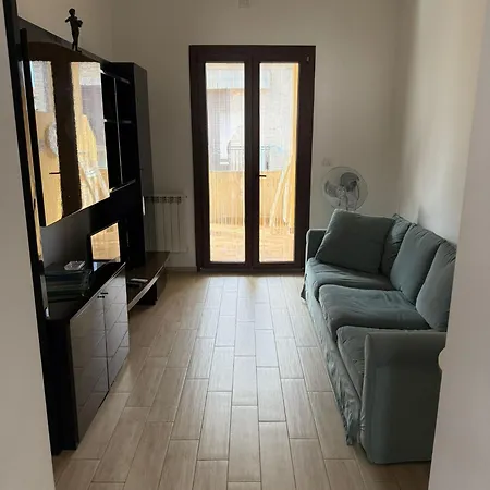 Appartement Casamare Roseto Degli Abruzzi