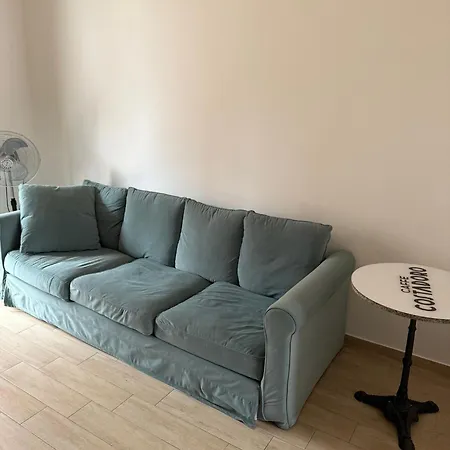 Casamare Appartement