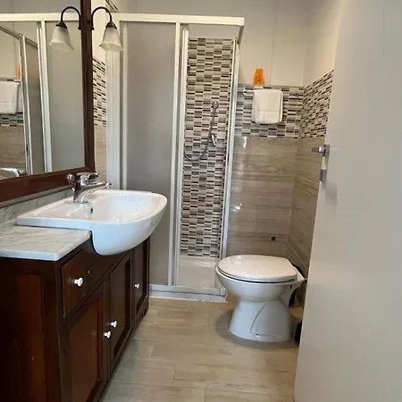 Lägenhet Casamare *