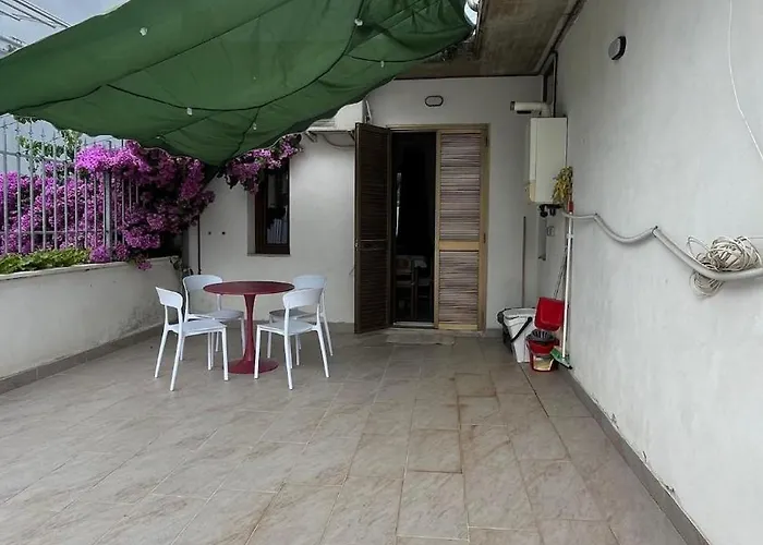 Casamare Διαμέρισμα Roseto Degli Abruzzi