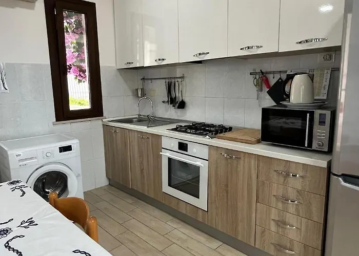 Casamare Appartement Roseto Degli Abruzzi