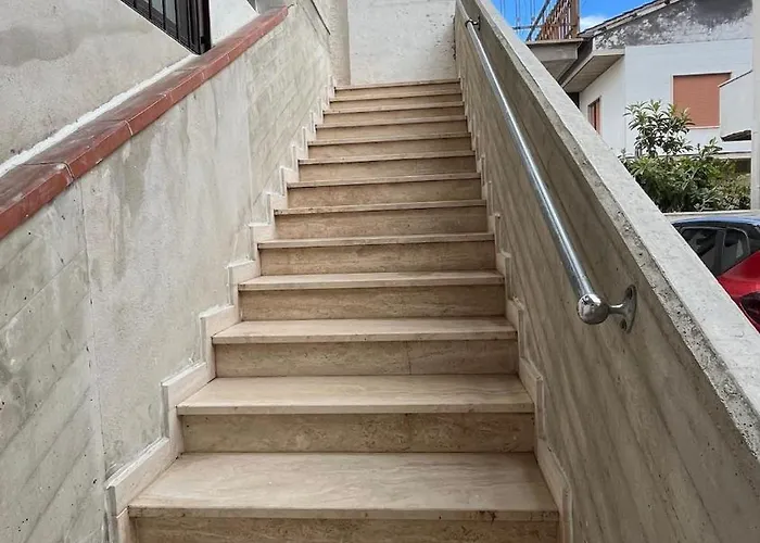 Casamare Διαμέρισμα Roseto Degli Abruzzi