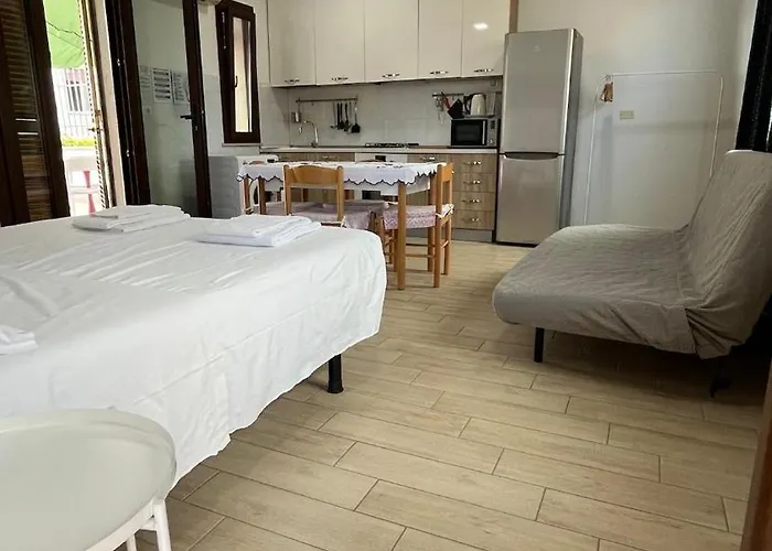 Casamare * Roseto Degli Abruzzi