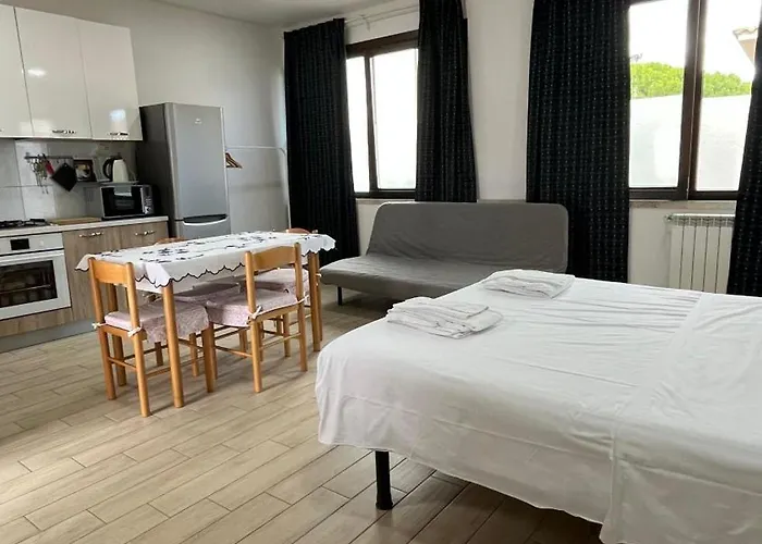 Casamare Appartement Roseto Degli Abruzzi