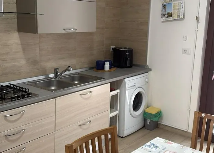 Casamare Appartement Roseto Degli Abruzzi