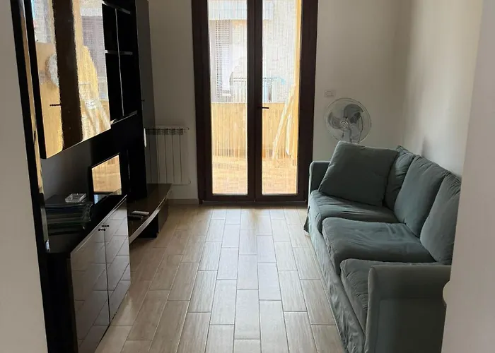 Appartement Casamare Roseto Degli Abruzzi