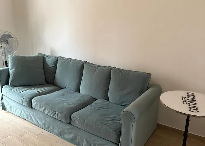 Casamare Appartement