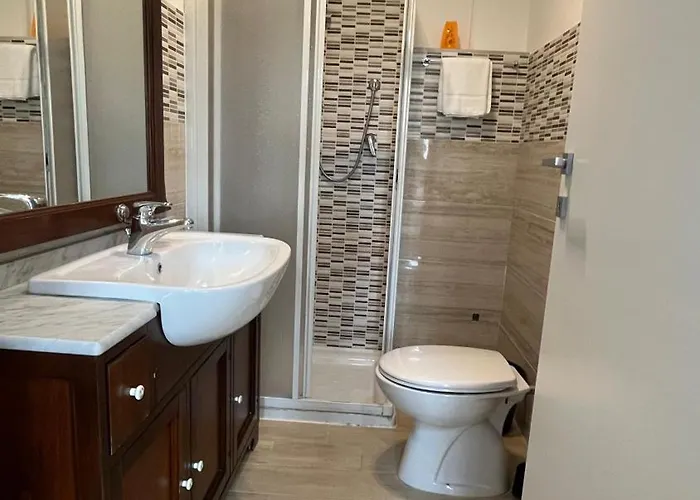 Appartement Casamare *