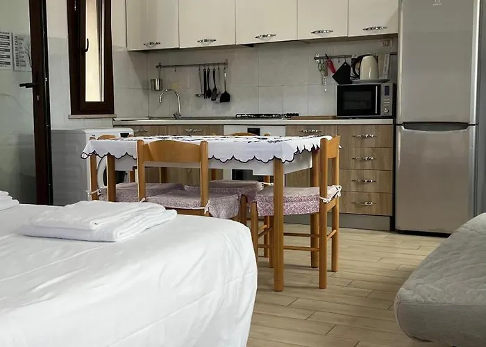 Casamare Roseto Degli Abruzzi